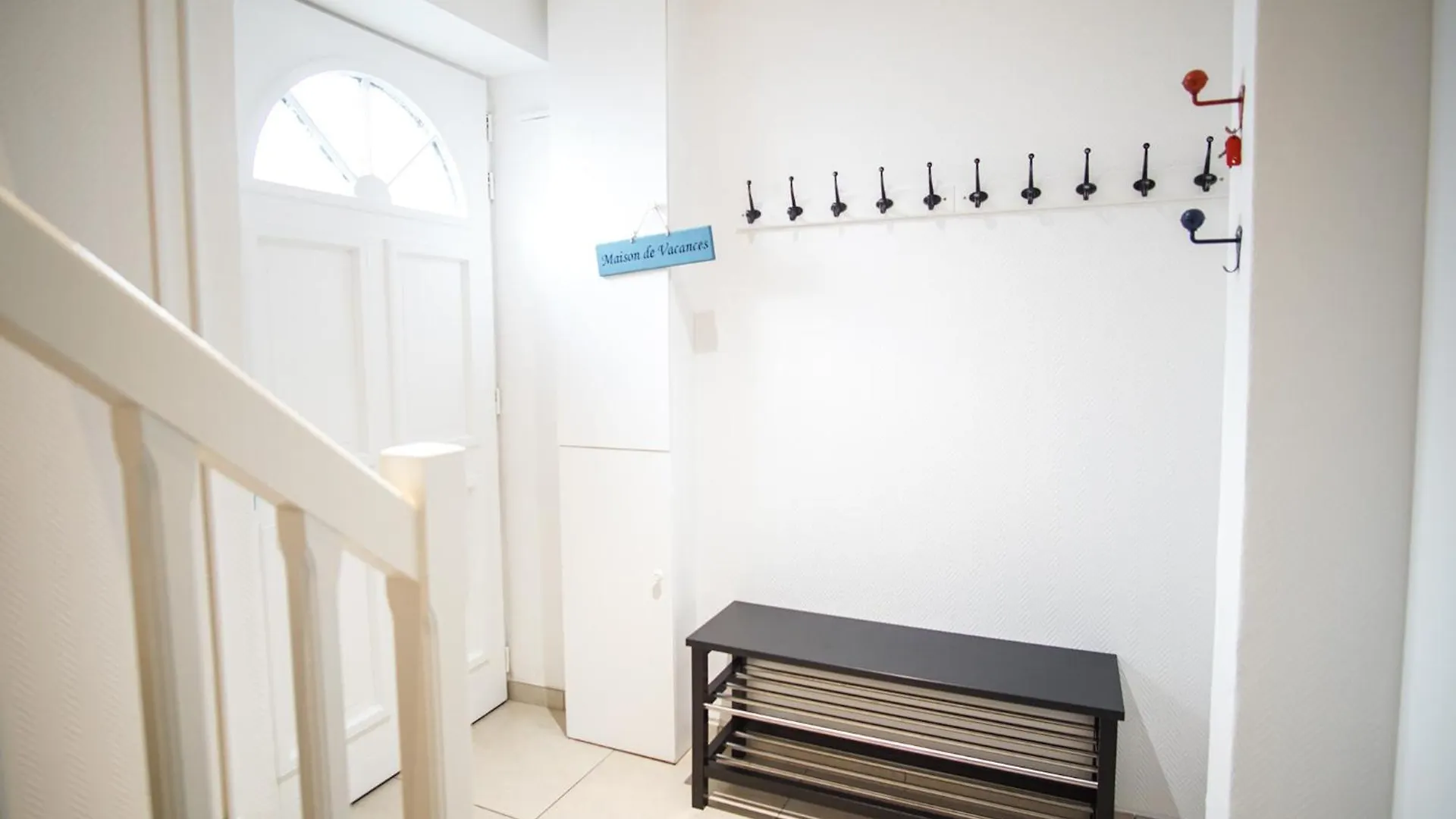 -Ty Gwen- Maison De Ville Au Centre De קונקרנו